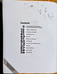 Mr. Big – Guitar Tab Book Cherry Lane Music 1990 *Autographed*