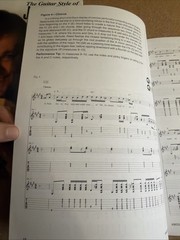 Jerry Reed Guitar Tab Book Signature Licks Guitar Series W/ Online Access New!