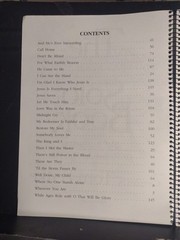 THE GOSPEL SOLO Songbook Fettke Med & High Voice 24 Arrangements Comb Bound New!