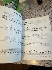 The Neil Diamond Collection Sheet Music E-Z Play Today Book USED 000101566