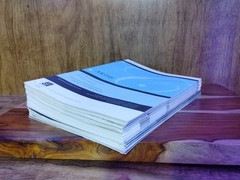 SATB Choral Sheet Music Lot 39 Copies Via Dolorosa Arise Prepare Ye Way Clydesda