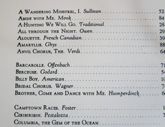 Let Us Have Music For Piano Volume Two Famous Melodies 1942 Maxwell Eckstein