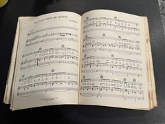 Ray Price Sings Weatherly sheet music songbook. See Details