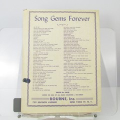 Cecilia Sheet Music 1925 Herman Ruby Dave Dreyer P/V/G A.B.C. Piano Guitar