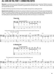 Hal Leonard Jazz Bass Method – A Comprehensive Guide with Detailed Instructio…