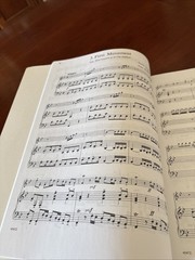 Solos for the Clarinet Player with Separate Piano Accompaniment