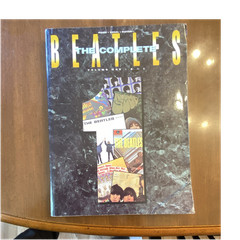 The Beatles Sheet Music Collection for Piano Vocal Guitar Rock Pop