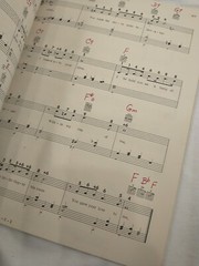 Top 4orty Fun-way Pops Charles Hansen Music *Rare* Find 1971 VIEW PICTURES*