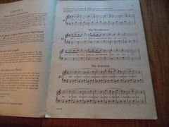 Book for Older Beginners An Instruction Book for Piano 1926 by John M. Williams