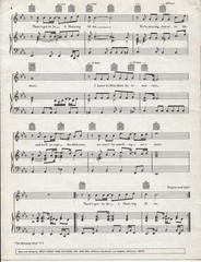 THE MORNING AFTER (SONG FROM « THE POSEIDON ADVENTURE » 1972 CUSTOM EDITION