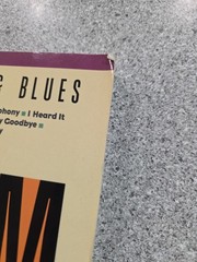 The Big Book of Rhythm & Blues PB 67 Classic R&B Hits Piano Guitar Vocal