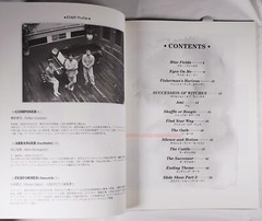 Used TORI AMOS – UNDER THE PINK Piano Sheet Music Song Book Songbook