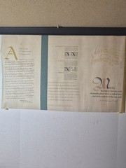 From Bach to Gershwin: Two and one half Centuries of Music up to 1944 Poster