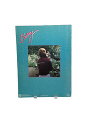Barry Sheet Music Song Book Manilow Piano Guitar Vocals 70s Pop Easy Listen M23
