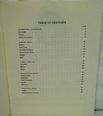 Contemporary Piano Literature Book 5 Frances Clark Library for Piano Students