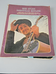 Lot Of Various Vintage Classical rock guitar Songbooks Dylan Stones Doors