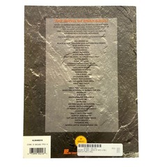 Birth Of Rock & Roll Guitar Piano Vocal Sheet Music Book Paperback 1991