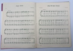 Lot of 8 Vintage Piano Violin Books