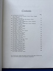 Mozart – 17 Divertimenti for Various Instruments – Dover Study Score PB