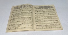 Piano – Brimhall Easy Piano Arrangements – Issue No. 3 Charles Hansen Music 1968