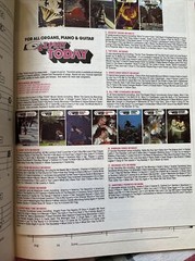 E-Z Play Today Broadway&rsquo;s Best Piano/Organ/Electronic Keyboard 21 Show Tunes