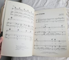 Vtg Styx Pieces Of Eight Sheet Music Book 1978