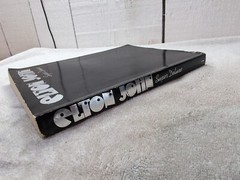 Vintage Elton John Super Deluxe Songbook 1977 Dick James Music
