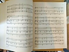 Vocal Selections from CAN-CAN Piano Vocal with chords