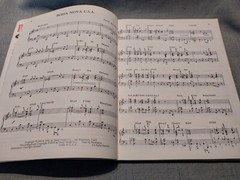 DAVE BRUBECK – Deluxe Piano Album – Songbook, 1965, 160 pages, early pressing