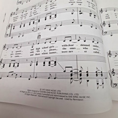 Acoustic Classics Piano Vocal Guitar Sheet Music Book Chords Lyrics 42 Songs