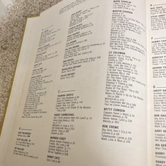 Hal Leonard Complete Fake Book Piano Organ Guitar Sheet Music Musicals Pop Rock
