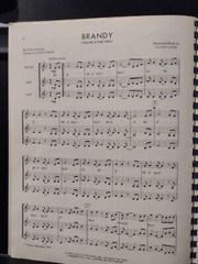 Bb SONGBOOK FOR TRUMPET TENOR SAX CLARINET POP HITS Combo Spectacular VG Cond.