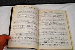 Eric Clapton Deluxe 1978 Songbook Sheet Music