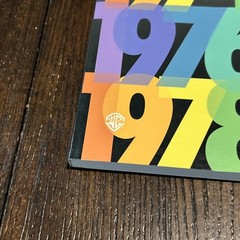 WARNER BROS MUSIC – THE SENSATIONAL 70&rsquo;S Piano/Vocals/Chords Instruction Book
