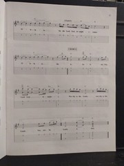 Easy Guitar Praise & Worship Songbook 25 PRAISE AND WORSHIP FAVORITES Tab VG