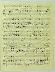 Now by Priolo Noto & Perri Piano Vocal Sheet Music Dick James Vintage Score