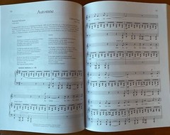 The French Song Anthology: The Vocal Library w/ Piano for Low Voice Music Book 