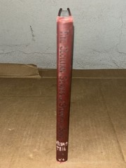 (3)1892 Cecilian Series of Study & Song Books 2-4 Alto/Soprano Unchanged & Mixed