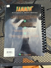 1970’s Classic Rock Guitar Tab Songbook Lesson Book Guitar Jammin&rsquo; 70&rsquo;s No CD