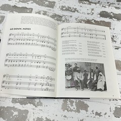 Vintage Spirituals & Gospel Songs Jerry Silverman Chelsea Piano Songbooks Lot 2