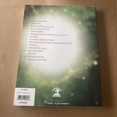 Jimi Hendrix Saturn Delta Guitar Music Book