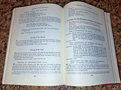 Pilgrim Hymnal 9th Printing- The Pilgrim Press Boston – Hard Cover (1963 )