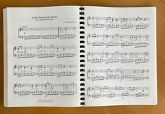 Easiest Book of Piano Classics – Intermediate – Comb Bound – Amsco 1997