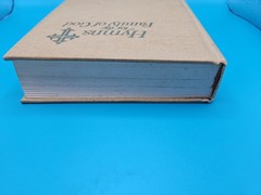 Hymns For The Family of God Paragon 1976 Hymnal Christian Song Book – Vintage