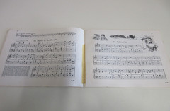 The Leila Fletcher Piano Course – Book 1 – Easy Sheet Music – 56 Pages – 1970s