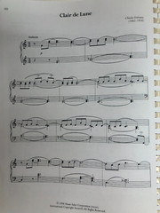 The Library of Easy PIANO Favorites – 1998 Amsco Publications