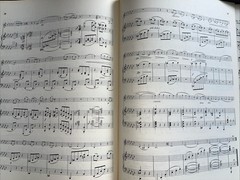Brahms Sonata Eb Viola Piano Sheet Music Great Performer&rsquo;s Edition Schirmer &rsquo;79