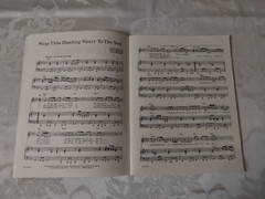 Solo for Low Voice Volume 4 Vocal Solos with Accompaniment from Lexicon 1982 VTG