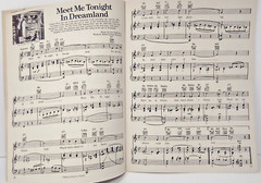 Sheet Music Magazine Great Sing-Alongs Standard Piano Guitar November 1988