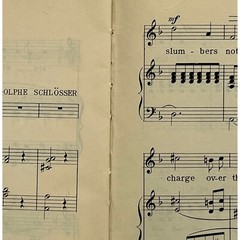 52 SACRED SONGS You Like to Sing 1939 Sheet Music Book